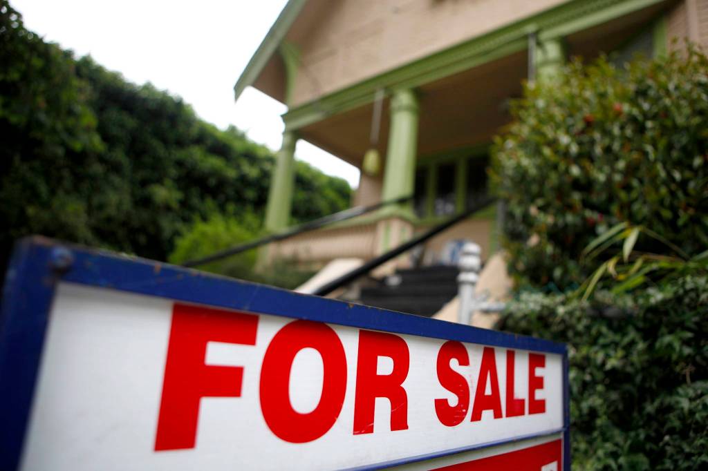 Local real estate market mirroring rising summer temperatures