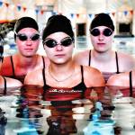 Johnson, captains to lead MIHS girls swim and dive squad