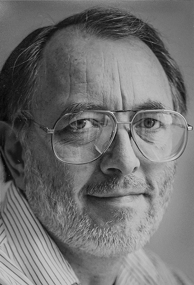 RONALD HOWARD REEDER