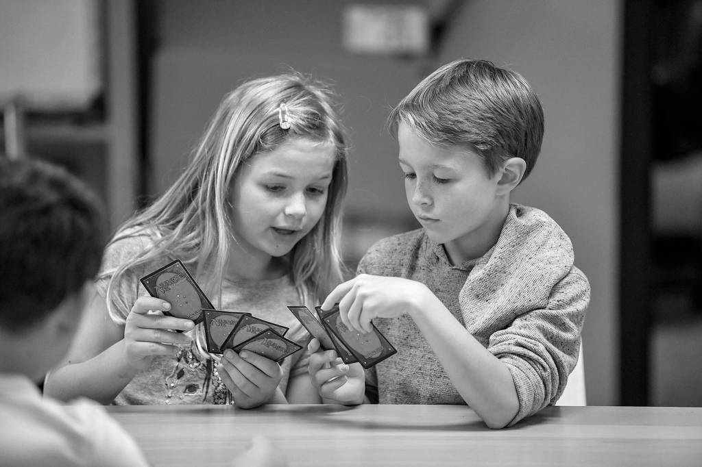 50 years on Mercer Island; Fostering community through the SJCC