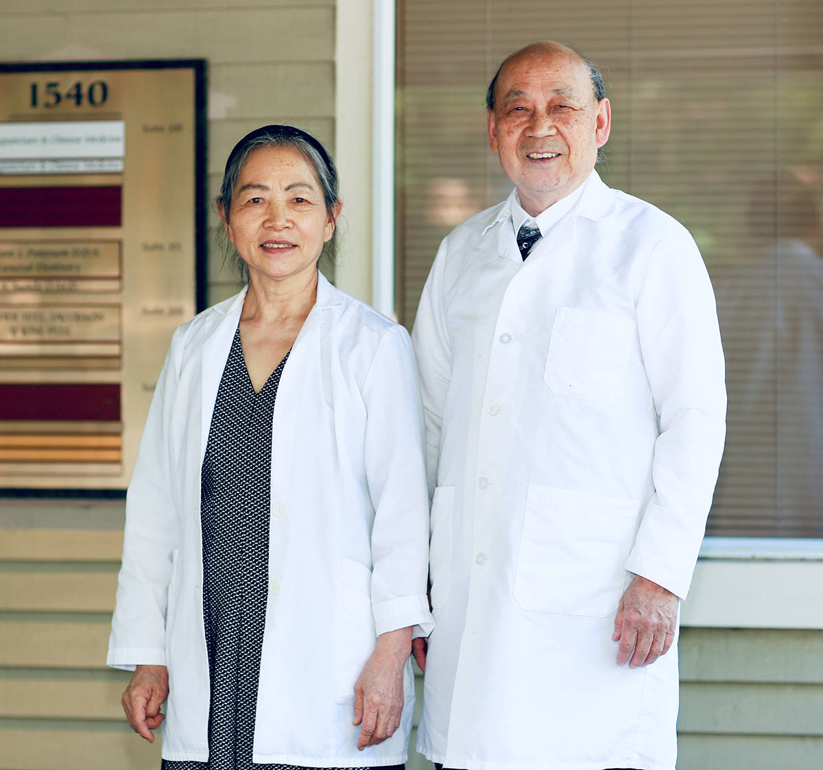From pain relief to support for those trying to quit smoking, Mas Acupuncture and Chinese Medicine Clinic serves patients in Seattle and Bellevue.