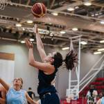 Former Islander wins gold