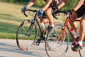 Improving safety in Aubrey Davis Park with bike lane projects | Guest Opinion