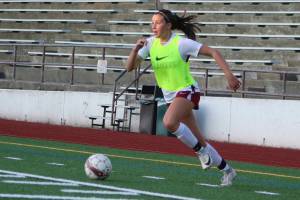 Islanders ready to attack