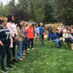 Working toward a more welcoming Eastside | Windows and Mirrors