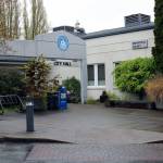 Mercer Island City Hall. File photo