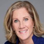 Debbie Bertlin is running for Mercer Island City Council Position No. 7. Photo courtesy of Debbie Bertlin