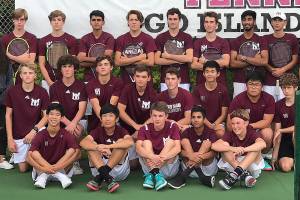 Tennis continues to roll, Volleyball loses a close one | Mercer Island prep sports roundup