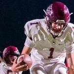 Mercer Island turns the tide against the Knights in 27-17 win