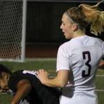 Mercer Island soccer overwhelmed by Lake Washington
