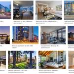 Bellevue is the most expensive place in the region to rent an apartment, according to a new analysis. Courtesy photo