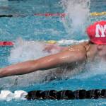 Mercer Island girls swim and dive team bounces back against Sammamish