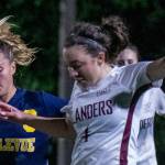 Mercer Island ties with Bellevue in rivalry game