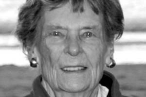 MARION ELIZABETH ‘JONNEE’ DOHONEY