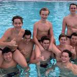 Mercer Island water polo rallies to beat Newport