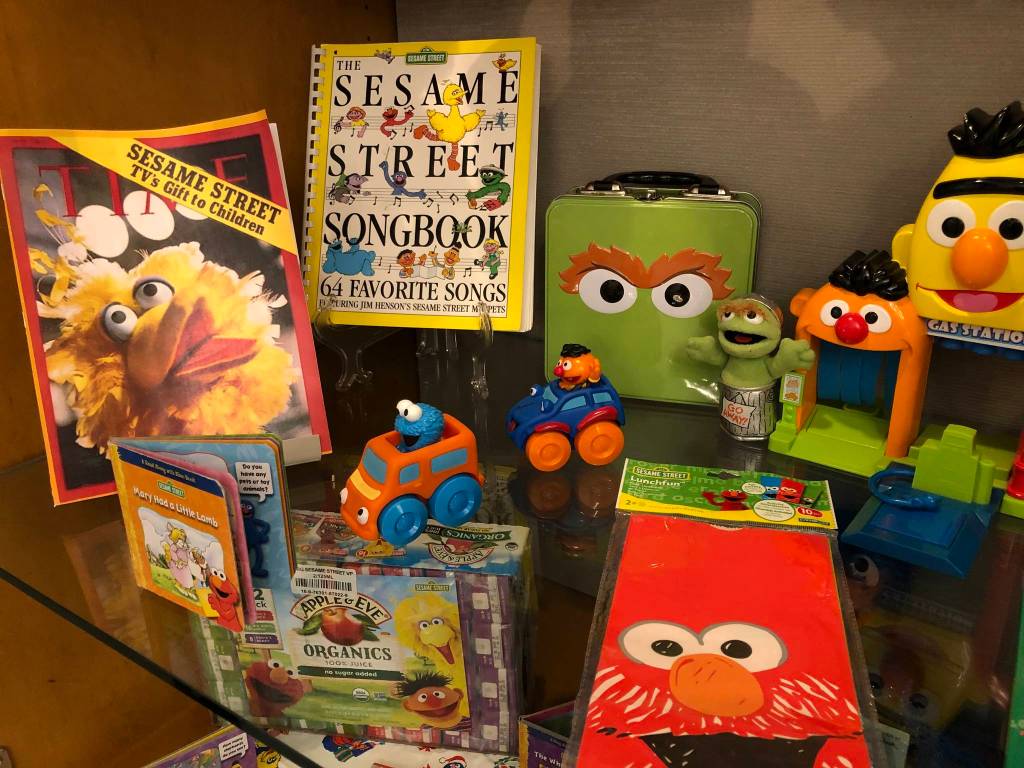 Who are the people in your neighborhood?