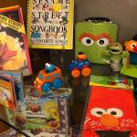 Who are the people in your neighborhood?