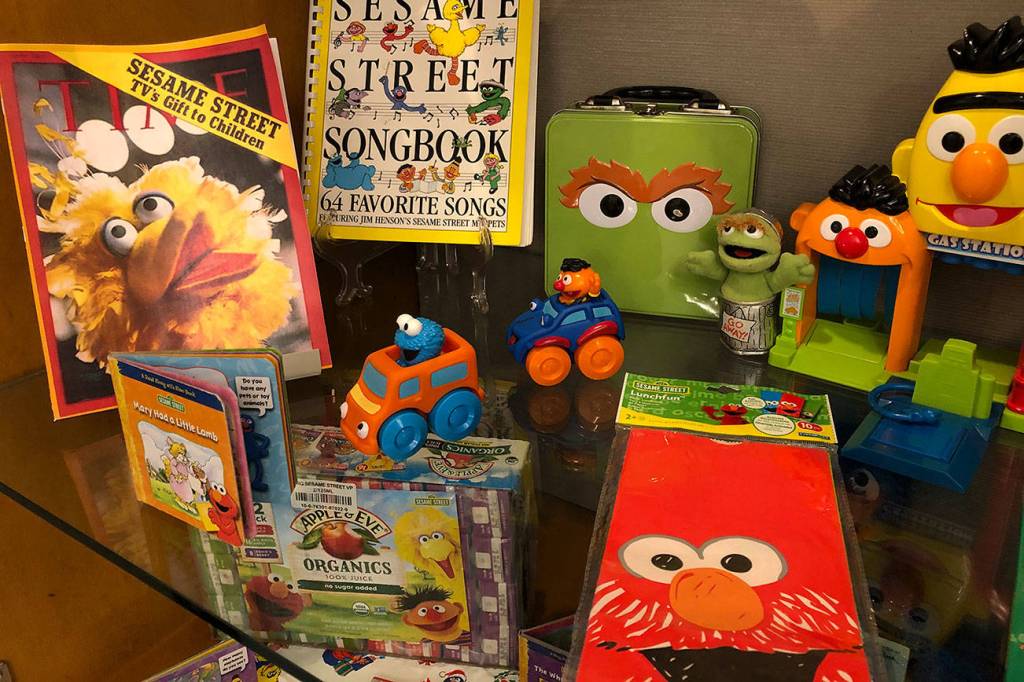 Who are the people in your neighborhood?