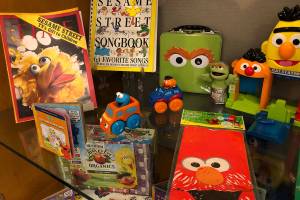 Who are the people in your neighborhood?