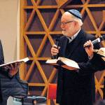 ‘Perils and Promises of Interfaith Dialogue’ set for Oct. 26