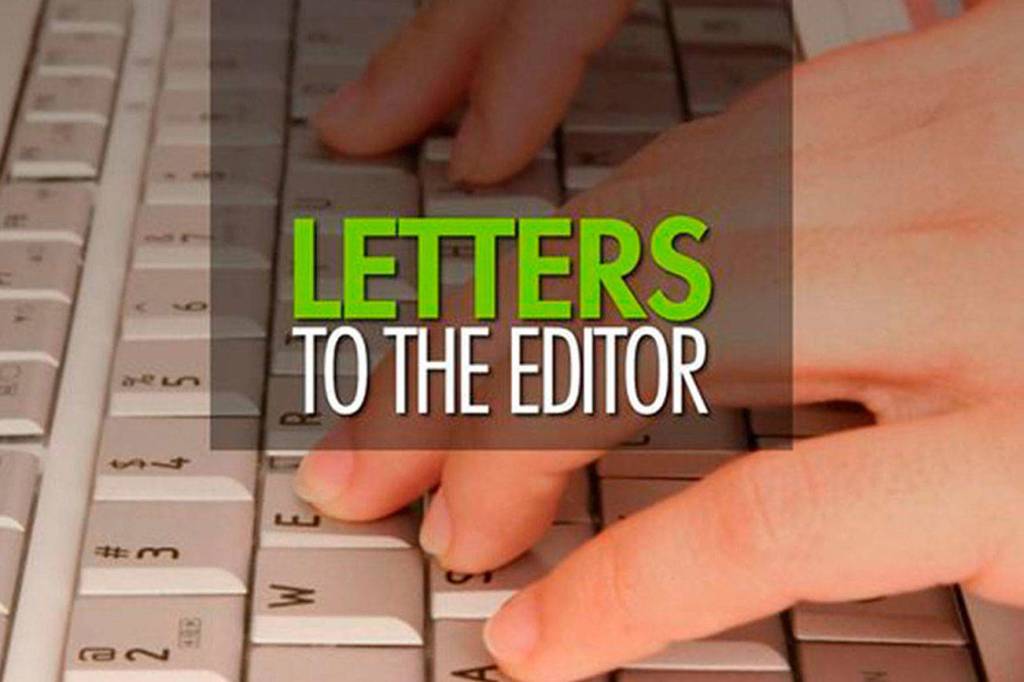 Letters to the Editor, Oct. 30, 2019
