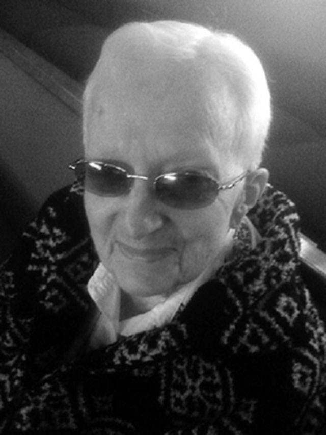 BARBARA ANN LINDGREN