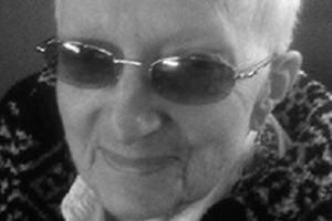 BARBARA ANN LINDGREN