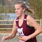 Cross-country teams compete at KingCo championships, Evans places first at boys golf districts | Mercer Island prep sports roundup