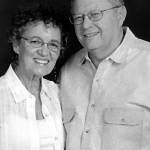 Tonette Snyder passed away earlier this year in July. She and Gary met while attending the University of Washington. Photo courtesy of Greg Asimakoupoulos