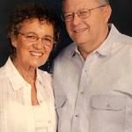 Photo courtesy of Greg Asimakoupoulos                                Tonette Snyder died earlier this year in July. She and Gary met while attending the University of Washington.