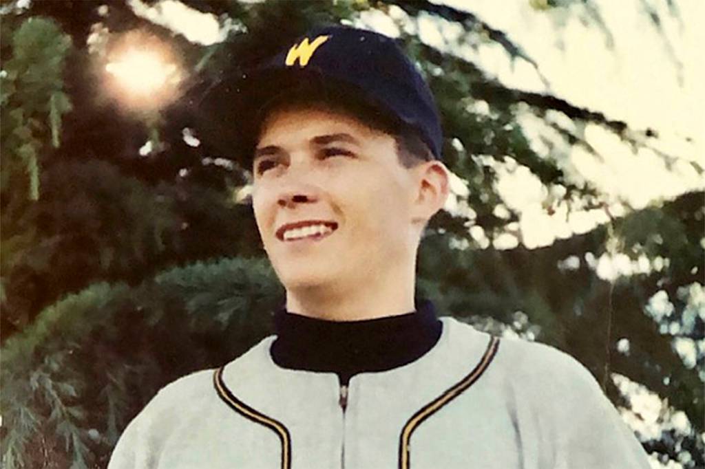 Remembering a Mercer Island sports icon