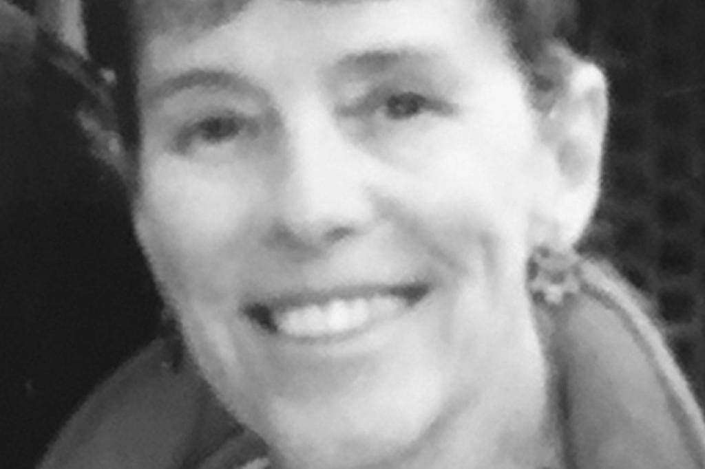 LUANNA (LU) COOK IVERSON