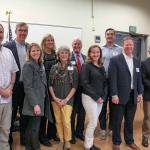 Mercer Island residents turned out to vote for council positions