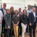 Mercer Island residents turned out to vote for council positions