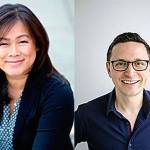 Dinh leads Rivera-Dirks in election night results