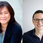 Dinh leads Rivera-Dirks in election night results