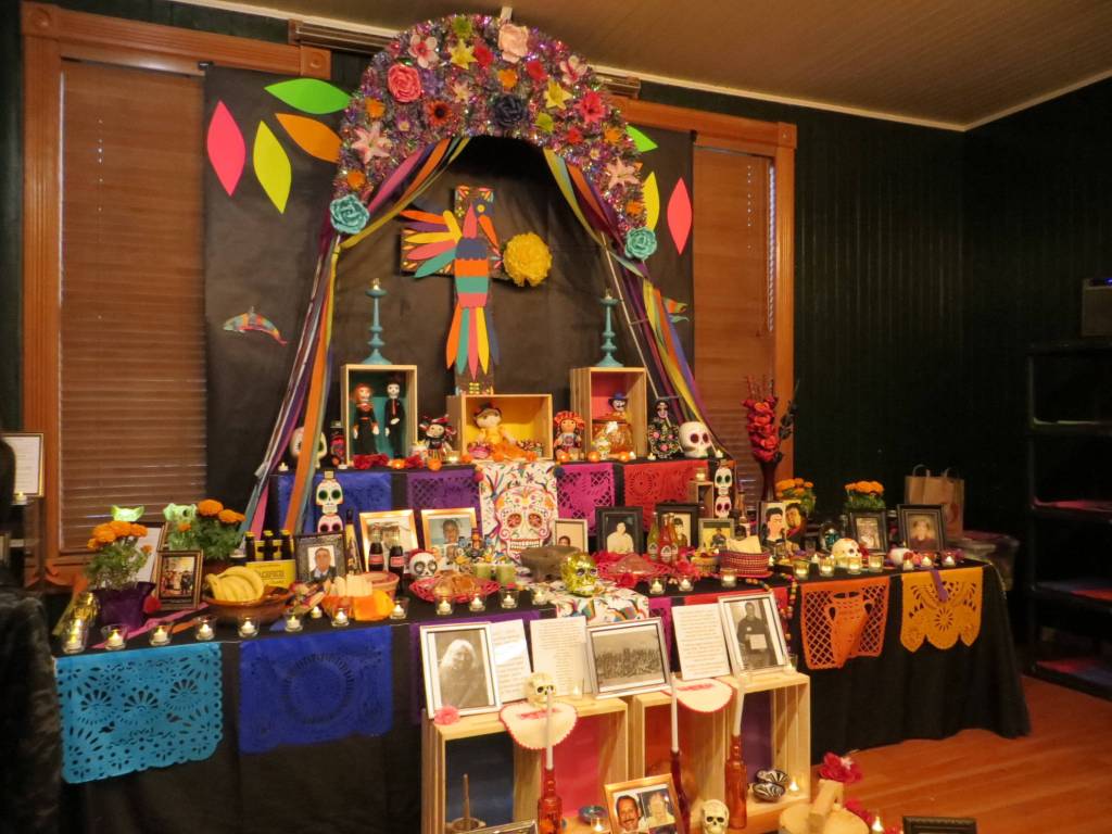 From a place of respect | Windows and Mirrors