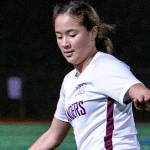 Soccer players receive all-league honors, Pettigrew competes at state cross-country meet | Mercer Island prep sports roundup
