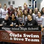 Islanders finish strong at state