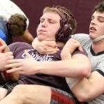 Mercer Island wrestlers ready to tilt