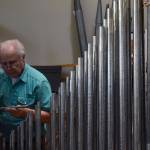 Mercer Island Pipe Organ Foundation continues to preserve music