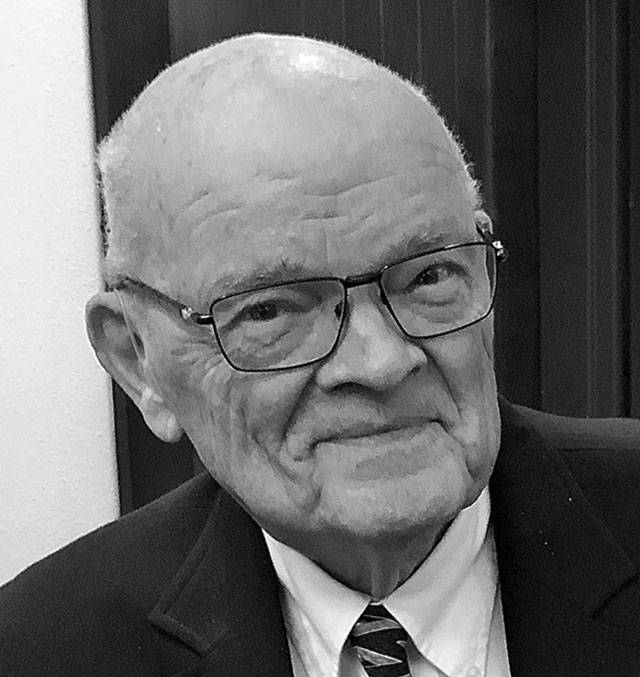 H. THOMAS “TOM” NORRIS, MD