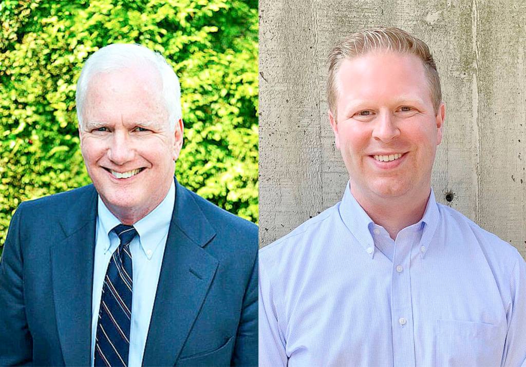 Rosenbaum wins by 40 votes in election recount