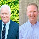 Rosenbaum wins by 40 votes in election recount