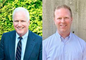 Rosenbaum wins by 40 votes in election recount