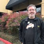 Samantha Pak/staff photo                                 Josh Gibson is in Bellevue Colleges Neurodiversity Navigators program and it has helped him stay in school after five unsuccessful attempts.