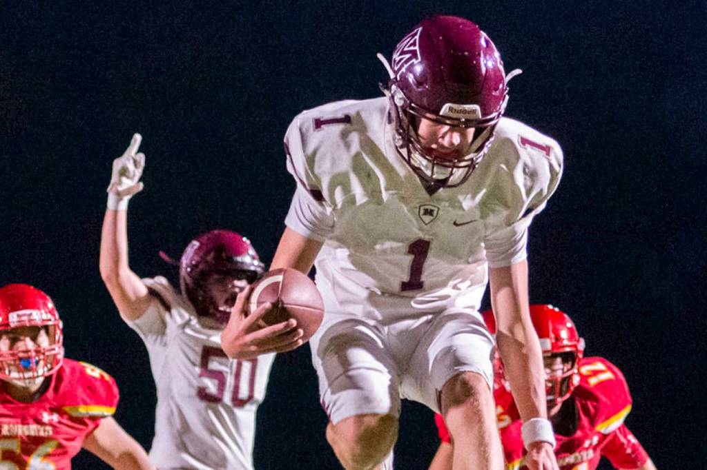 2019: The year in sports for Mercer Island