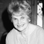 MARGARET CATHERINE MAYER (CROSBY)