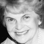 MARGARET CATHERINE MAYER (CROSBY)