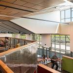 Islander Middle School. Photo courtesy of MISD